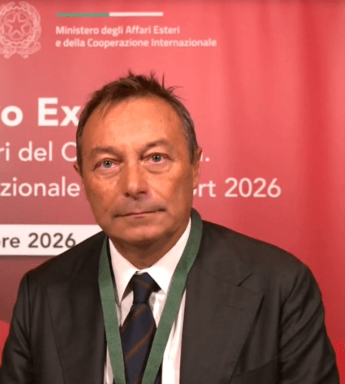 Export, de Pedys (Simest): "Obiettivo 700 miliardi è possibile, focus Italia è qualità"