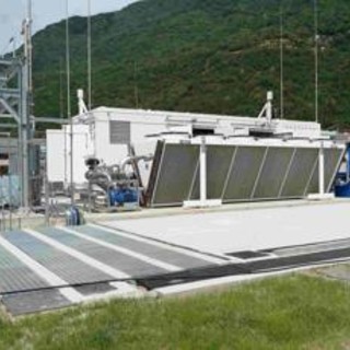 Lombardia, H2iseO: conclusi lavori impianti Iseo e Edolo, rispettata scadenza Pnrr