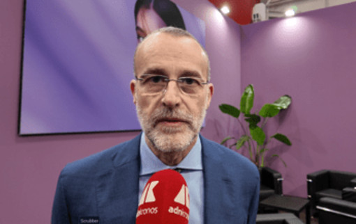 Zannini, Cosmoprof cresce grazie a internazionalizzazione e innovazione