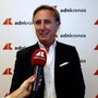 Intersections 2026: Zanolini (Piaggio), 'in mondo digitalizzato, noi vogliamo amplificare emozioni reali' Intersections 2026: Zanolini (Piaggio), 'in mondo digitalizzato, noi vogliamo amplificare emozioni reali'