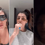 Emma e la serata 'folle' con Elisa e Giorgia: "La notte leoni, la mattina..."