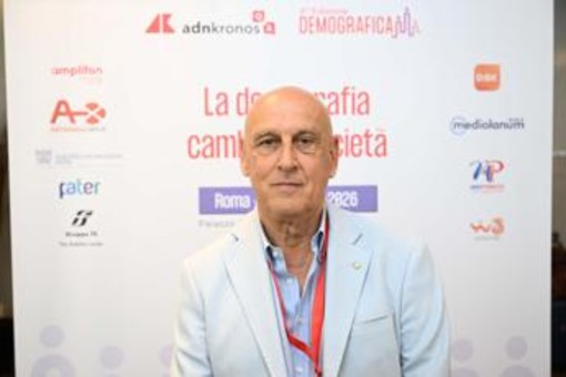 Agostiniani (Sip): "Su indice fertilità agire con incentivi economici e servizi" Agostiniani (Sip): "Su indice fertilità agire con incentivi economici e servizi"