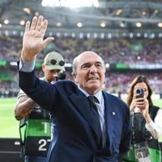 Fiorentina in lutto, morto il presidente Rocco Commisso
