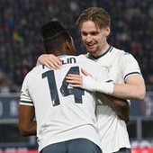 Serie A, oggi Fiorentina-Lazio - Diretta