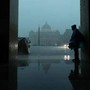 Maltempo, perturbazione in transito sull'Italia: piogge e venti, prima neve e temperature in calo Maltempo, perturbazione in transito sull'Italia: piogge e venti, prima neve e temperature in calo