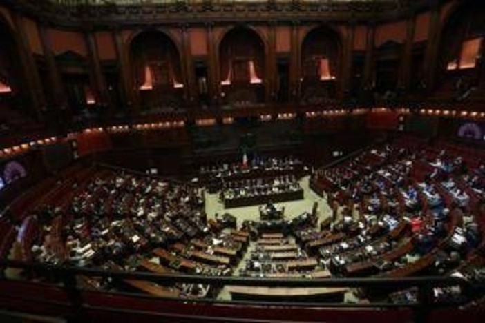 La deputata Matone trova anello prezioso a Montecitorio e lo mette in cassaforte: ecco chi è il proprietario