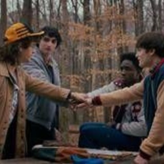 Stranger Things, attesa per il finale ma la serie è già nella storia