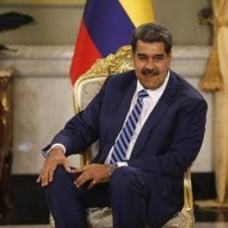 Venezuela, la battuta di Maduro: &quot;In Usa ora sono più famoso di Taylor Swift&quot;