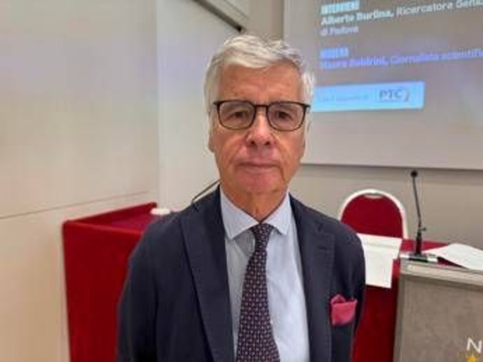 Burlina (UniPd): "Screening ha cambiato la storia della fenilchetonuria"