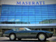 Maserati partecipa ad Auto e Moto d’Epoca 2026
