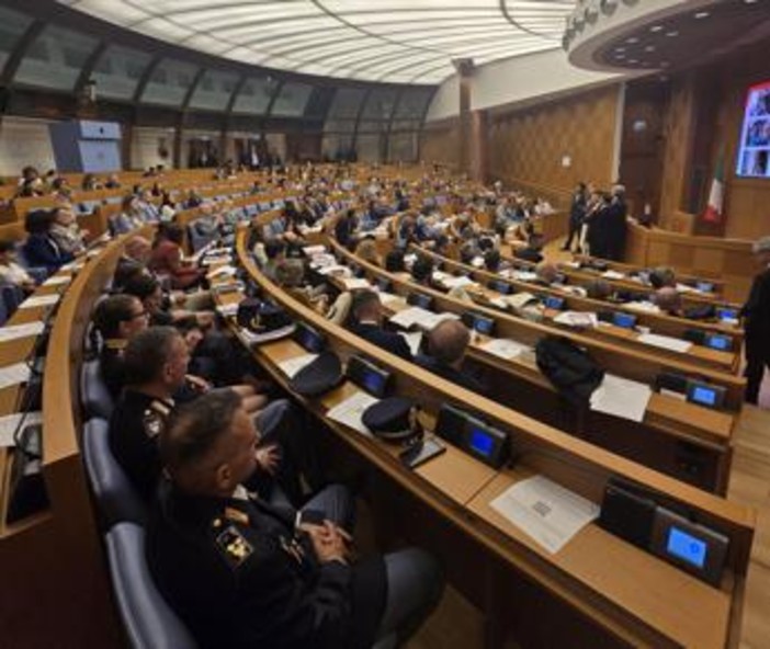 TV, assegnati i premi Moige per i programmi family-friendly della stagione 2025-2026 TV, assegnati i premi Moige per i programmi family-friendly della stagione 2025-2026
