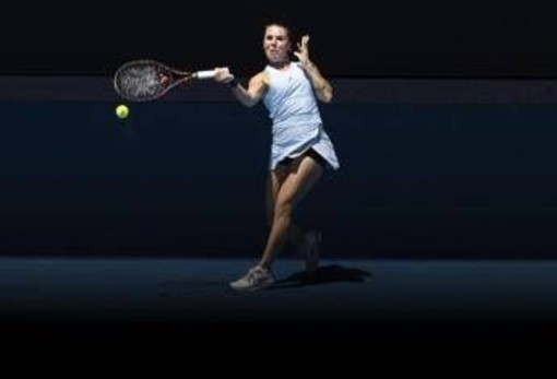 Roland Garros, Oliynykova contro i tennisti russi: "Sono parte della propaganda, la loro bandiera è come la svastica" Roland Garros, Oliynykova contro i tennisti russi: "Sono parte della propaganda, la loro bandiera è come la svastica"