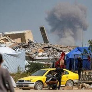 Gaza, in corso negoziati Usa-Hamas: &quot;Verrà liberato l'ostaggio israelo-americano&quot;