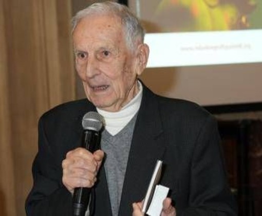 Sei regole per vivere a lungo, la ricetta di Garattini Sei regole per vivere a lungo, la ricetta di Garattini