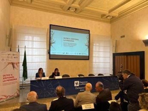 Encefalopatia epatica, al via campagna per riconoscerla prima