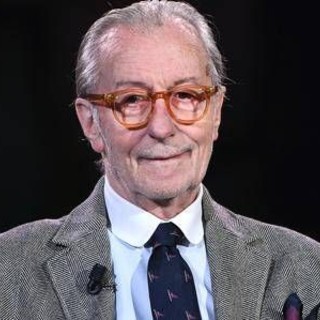 Feltri: &quot;Sono innamorato di Giorgia Meloni, è una fuoriclasse&quot;