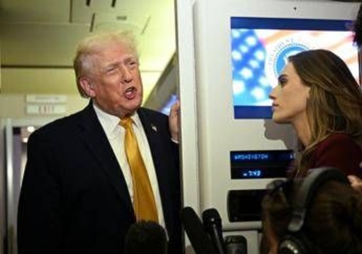 Venezuela, Maduro oggi in aula. Trump minaccia Colombia, Cuba, Messico e Iran Venezuela, Maduro oggi in aula. Trump minaccia Colombia, Cuba, Messico e Iran