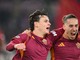 Pisilli lancia la Roma in Europa League, battuto 2-0 lo Stoccarda Pisilli lancia la Roma in Europa League, battuto 2-0 lo Stoccarda