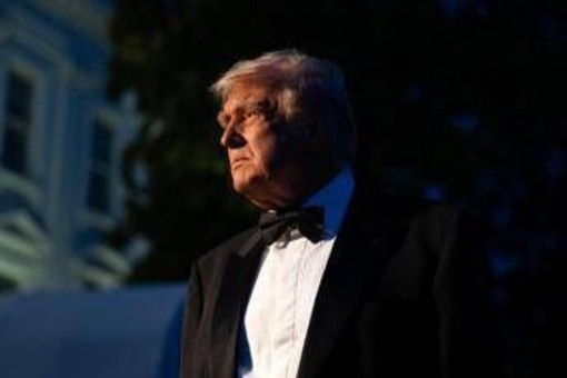 Trump all'attacco: &quot;Deluso da Putin. Kimmel? Terribile, con lui Abc ha perso milioni&quot;