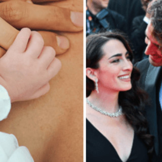 Tamberi è diventato papà, è nata la piccola Camilla: &quot;Il nostro miracolo&quot;