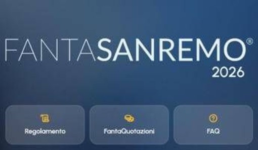 FantaSanremo, al via le iscrizioni: tutte le novità e le quotazioni
