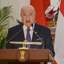 Austria, il cancelliere Stocker vuole una legge contro 'l'Islam politico' Austria, il cancelliere Stocker vuole una legge contro 'l'Islam politico'