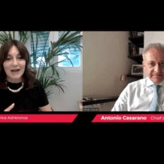 Banche centrali, Cesarano (Sella sgr): "Tassi alti e meno Treasury alla Cina, torna il rischio debito"