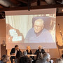 Vincenzo Mollica: "Intitolare tratto di mare ad Andrea Camilleri" Vincenzo Mollica: "Intitolare tratto di mare ad Andrea Camilleri"