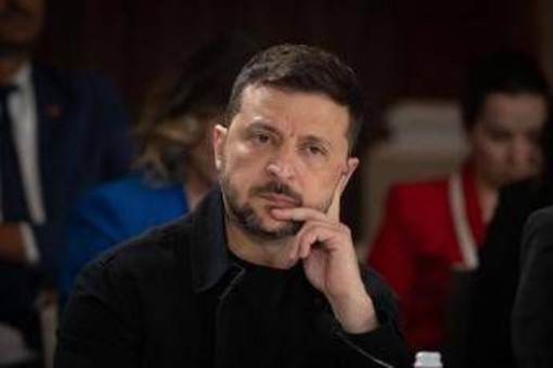 Ucraina, Zelensky vola in Turchia per rilanciare i negoziati: oggi il vertice senza Mosca