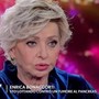 Enrica Bonaccorti e la malattia: "Pensavo di morire subito, ora torno a vivere" Enrica Bonaccorti e la malattia: "Pensavo di morire subito, ora torno a vivere"