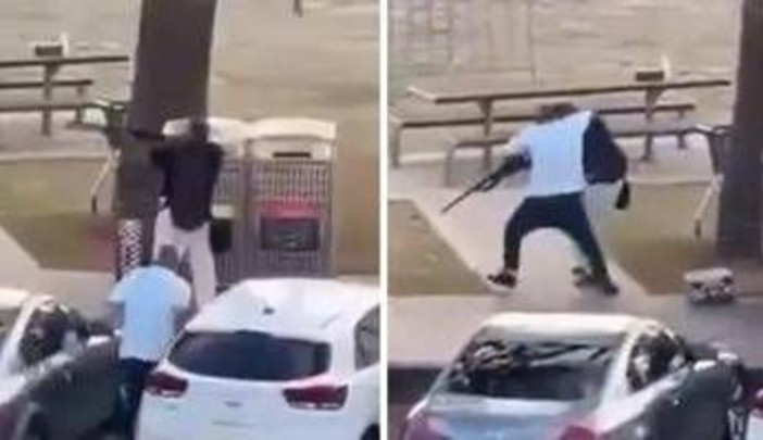 L'eroe di Bondi Beach: "Lo rifarei ancora, anche se crivellato di proiettili" L'eroe di Bondi Beach: "Lo rifarei ancora, anche se crivellato di proiettili"