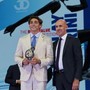Duplantis: "Il fair play è lo specchio della vita. Il muro dei 6,40? È uno dei miei grandi obiettivi" Duplantis: "Il fair play è lo specchio della vita. Il muro dei 6,40? È uno dei miei grandi obiettivi"