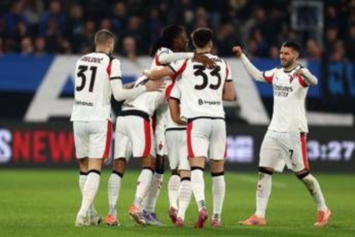 Serie A, oggi Parma-Milan - Diretta Serie A, oggi Parma-Milan - Diretta