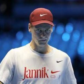 Sinner, relax e golf dopo la vittoria alle Atp Finals