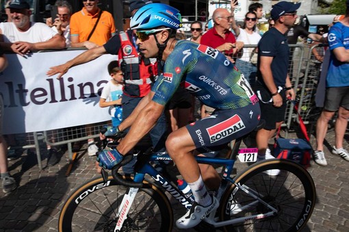 Landa vince per distacco alla Vuelta, Mas blinda la maglia rossa
