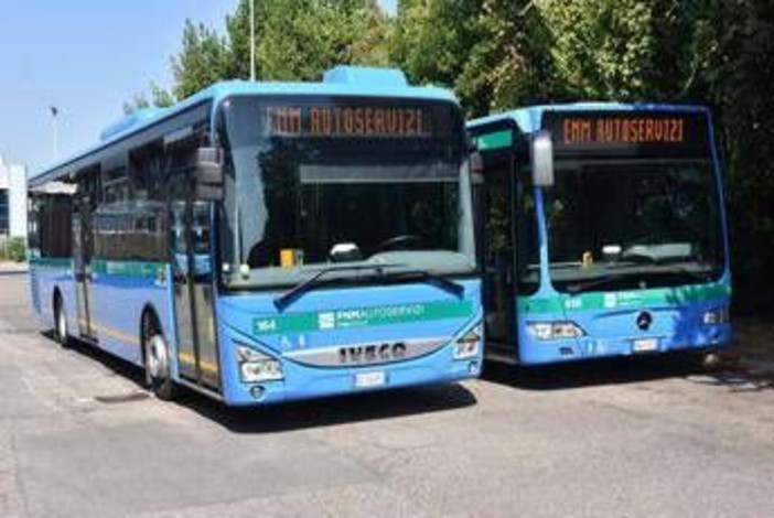 Fnma assume autisti, costi patente a carico azienda e premio di 3.000 euro