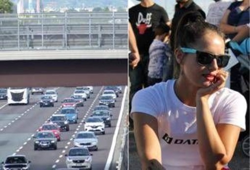 Femminicidio Giada Zanola, condannato all'ergastolo l'ex compagno