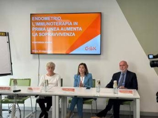 Cancro endometrio, Cerana (Acto): &quot;Bene immunoterapia e chemio in prima linea&quot;