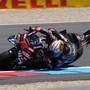 Alterco coi commissari, niente Gp Rep.Ceca per Bezzecchi, Sprint a Bagnaia Alterco coi commissari, niente Gp Rep.Ceca per Bezzecchi, Sprint a Bagnaia