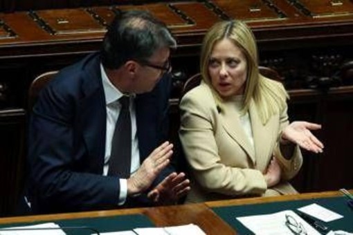 Crisi energetica sul tavolo dell'Eurogruppo, cosa chiede l'Italia Crisi energetica sul tavolo dell'Eurogruppo, cosa chiede l'Italia