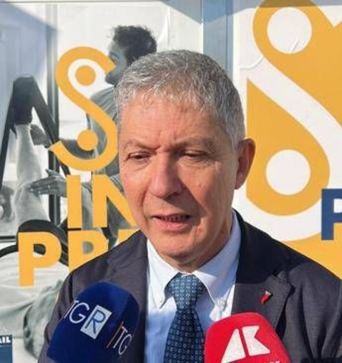 Infortuni, Fiori (Inail), &quot;Con Si.in.pre.sa. Istituto tra imprese, studenti e cittadini&quot;
