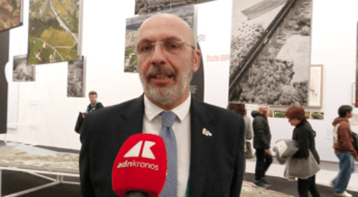 Sicurezza stradale, Giana (Aspi): "Ambra esempio come tenacia sportiva riesca a far superare difficoltà vita"