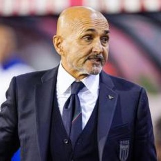 Juventus, Spalletti nuovo allenatore? "Fortunato chi sostituirà Tudor" Juventus, Spalletti nuovo allenatore? "Fortunato chi sostituirà Tudor"
