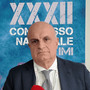 De Giorgi (Imi):"L'80% dei melanomi è legato all'esposizione solare, non basta la crema al mare" De Giorgi (Imi):"L'80% dei melanomi è legato all'esposizione solare, non basta la crema al mare"