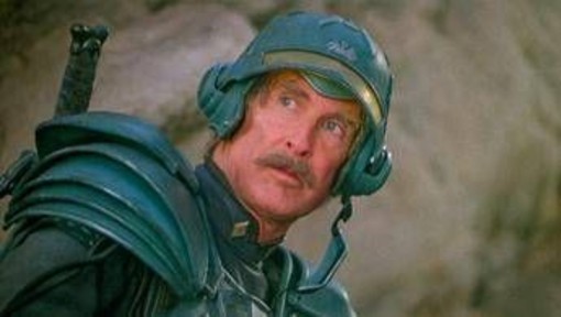 Morto Jon Cypher, addio alla star di 'Hill Street giorno e notte' e 'Agli ordini papà'