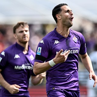 La Fiorentina piega l’Empoli nel derby per 2-1