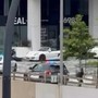 Sparatoria a Montreal, 3 morti: ucciso il sospetto aggressore Sparatoria a Montreal, 3 morti: ucciso il sospetto aggressore