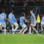 La Juve cade anche a Roma: 1-0 per la Lazio, rete di Basic La Juve cade anche a Roma: 1-0 per la Lazio, rete di Basic