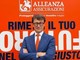 Assicurazioni, Oddone (Alleanza): "Proteggersi prima per investire meglio" Assicurazioni, Oddone (Alleanza): "Proteggersi prima per investire meglio"
