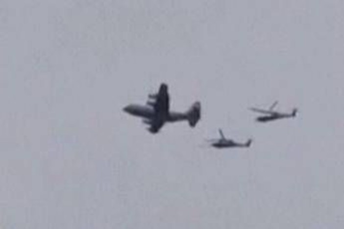 Iran, Usa avvertono i Paesi del Golfo: dopo mid-term possibile nuova e intensa campagna militare contro Teheran